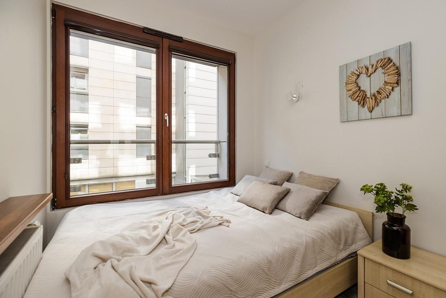 Appartement Superior Panska, 2 Rooms, 1 Bedroom, Metro! 24h Reception!