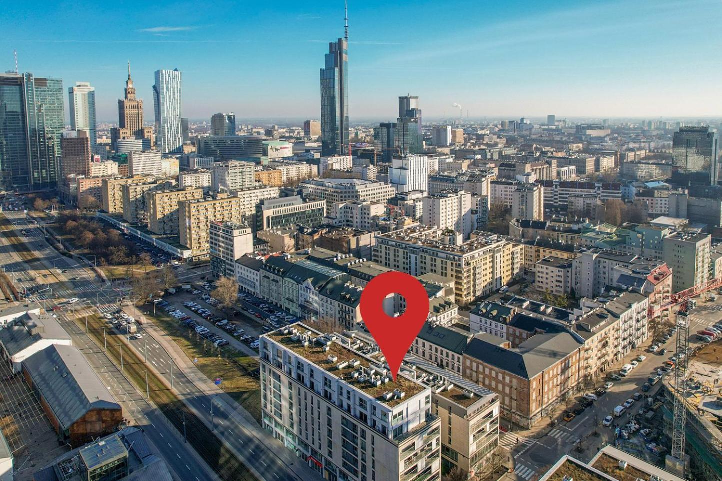 Superior Panska, 2 Rooms, 1 Bedroom, Metro! 24h Reception! Appartement *