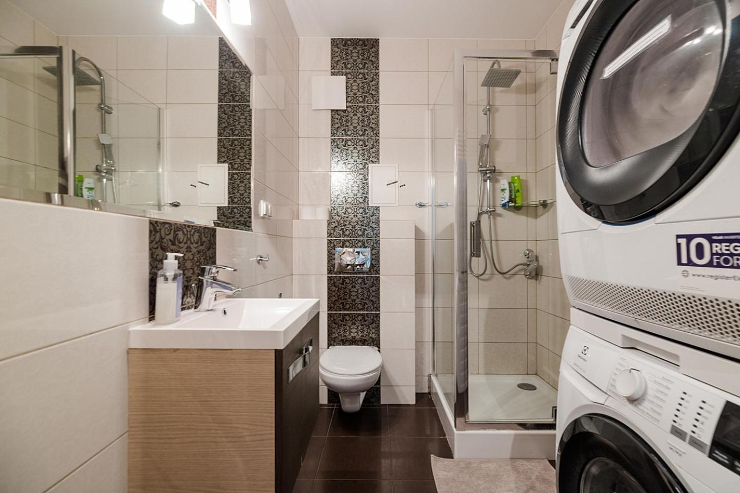 Apartment Superior Panska, 2 Rooms, 1 Bedroom, Metro! 24h Reception! Warsaw